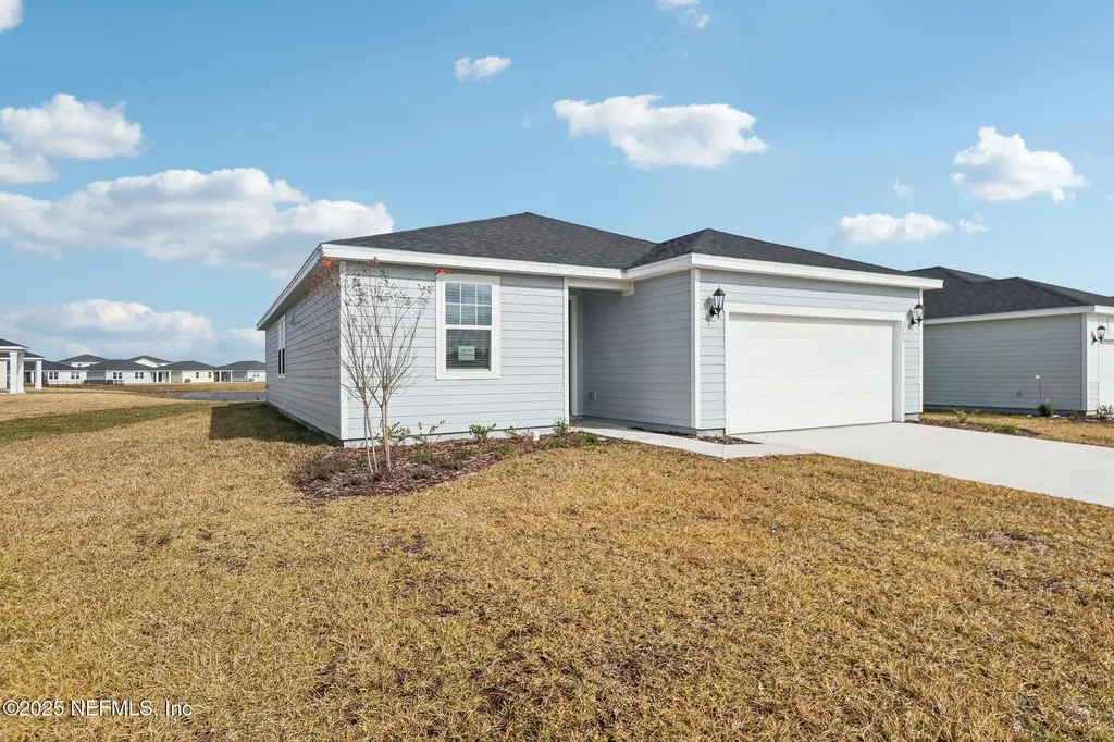 3295 Lago Vista Drive Green Cove Springs FL 32043