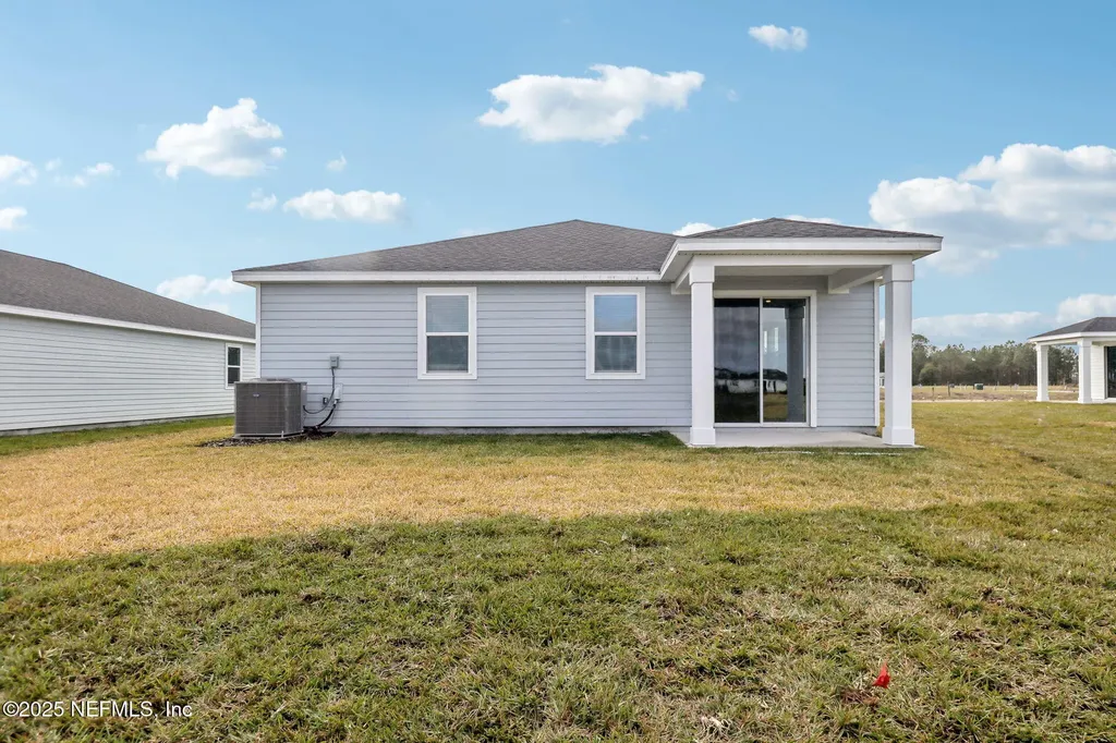 3295 Lago Vista Drive Green Cove Springs FL 32043