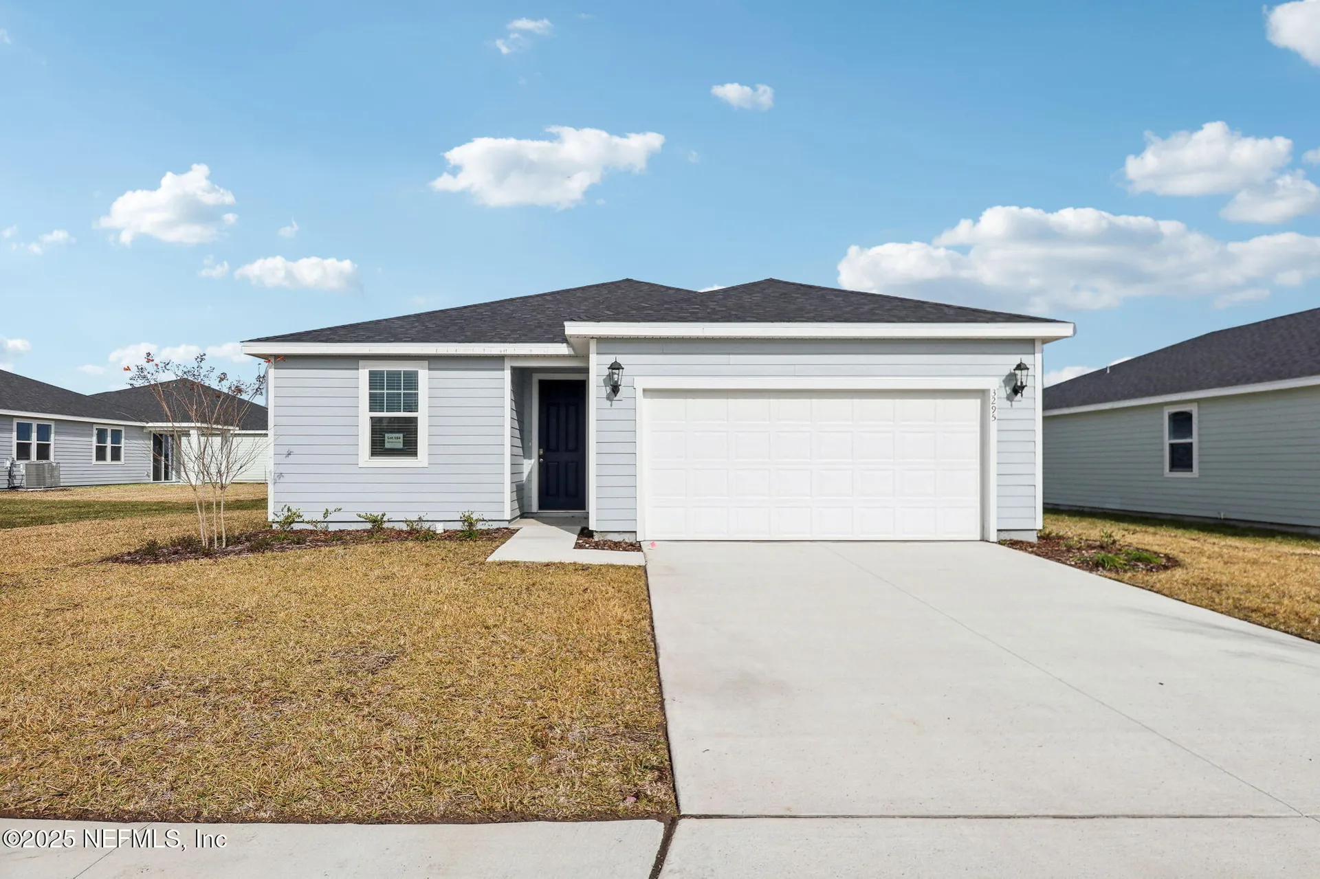 3295 Lago Vista Drive Green Cove Springs FL 32043