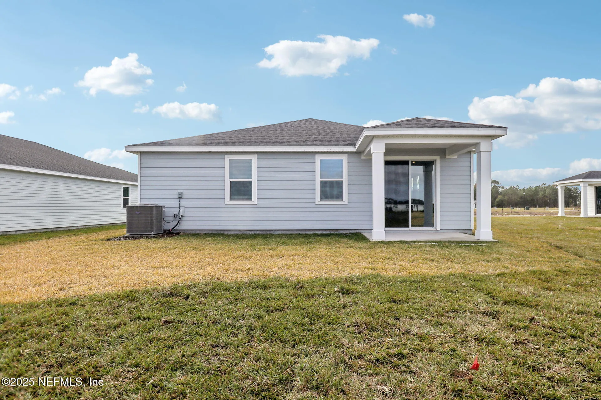 3295 Lago Vista Drive Green Cove Springs FL 32043