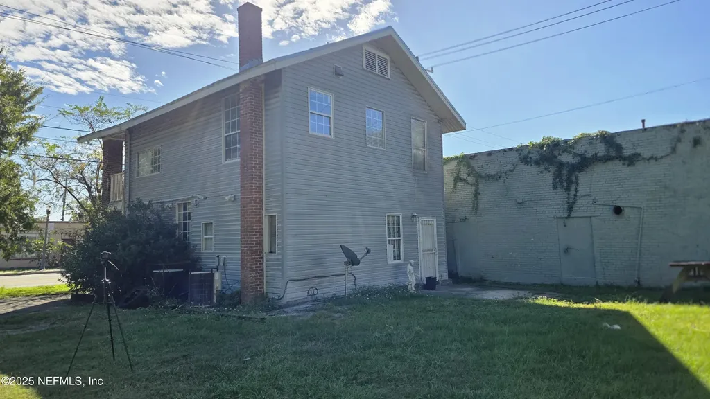 3108 N Myrtle Avenue Jacksonville FL 32209