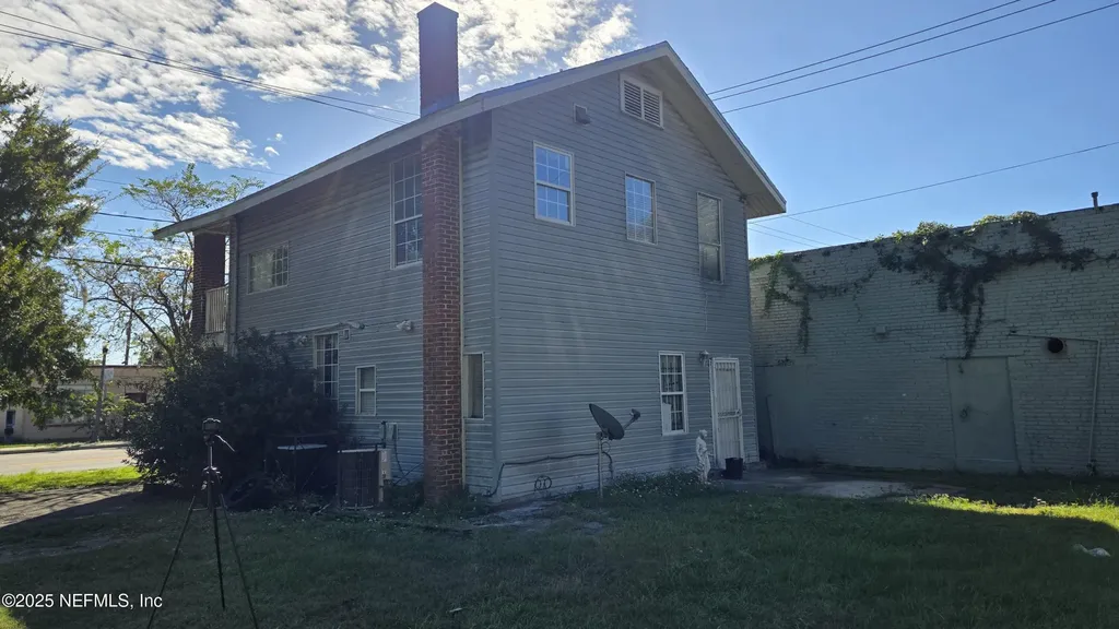 3108 N Myrtle Avenue Jacksonville FL 32209