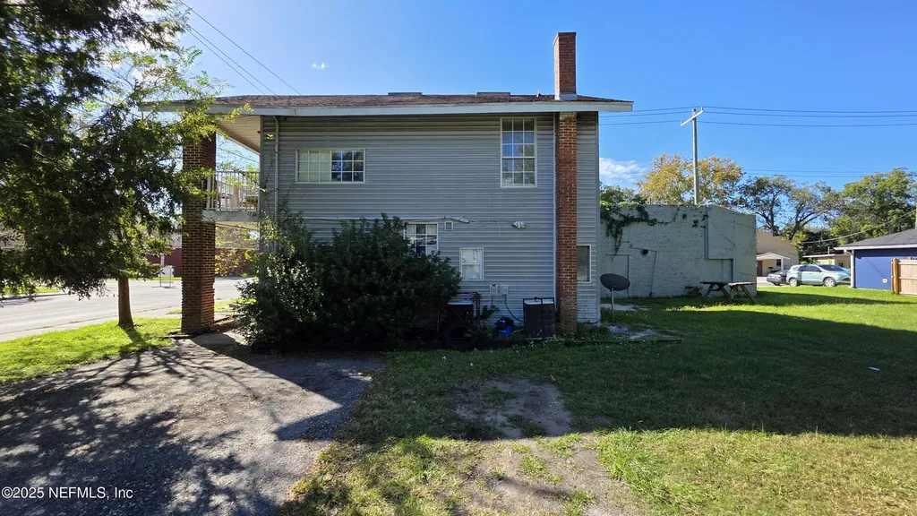 3108 N Myrtle Avenue Jacksonville FL 32209
