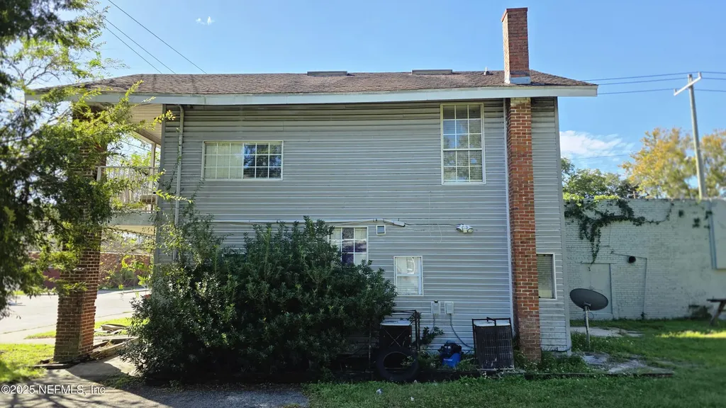 3108 N Myrtle Avenue Jacksonville FL 32209