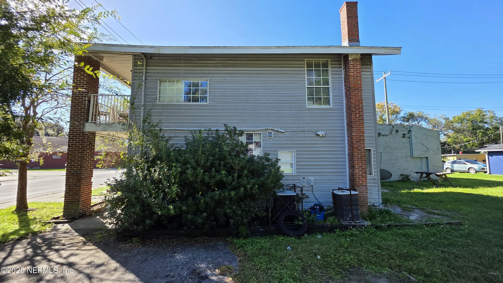 3108 N Myrtle Avenue Jacksonville FL 32209