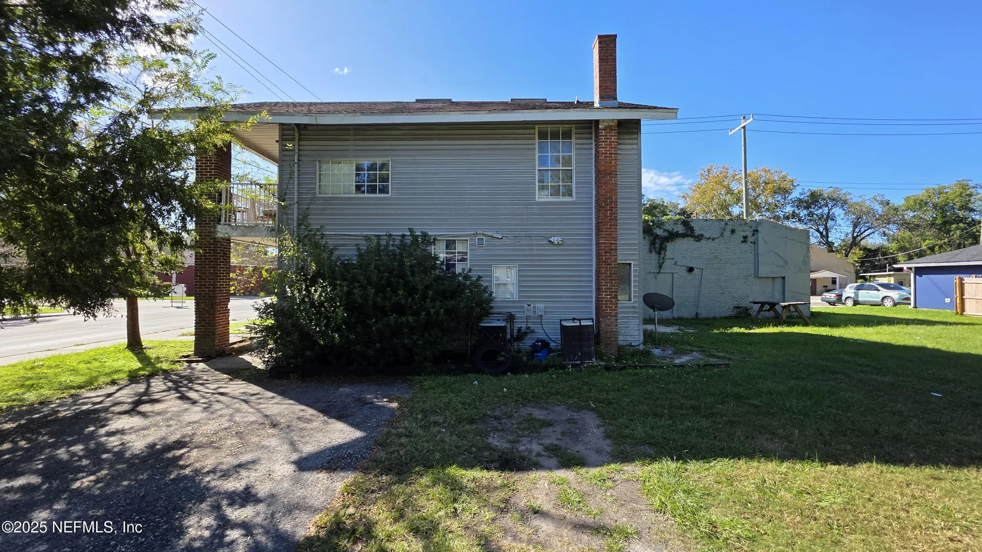 3108 N Myrtle Avenue Jacksonville FL 32209