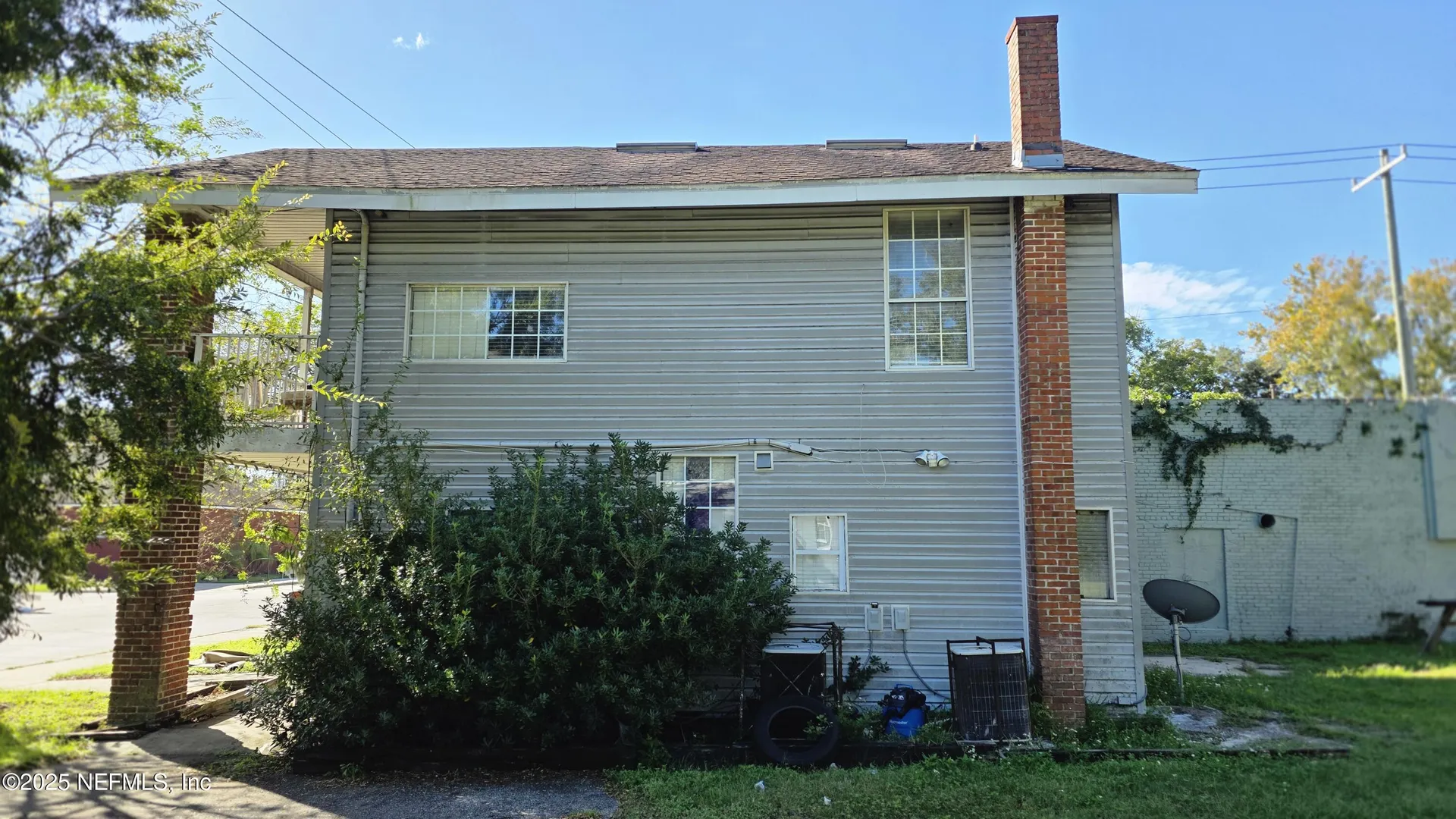 3108 N Myrtle Avenue Jacksonville FL 32209