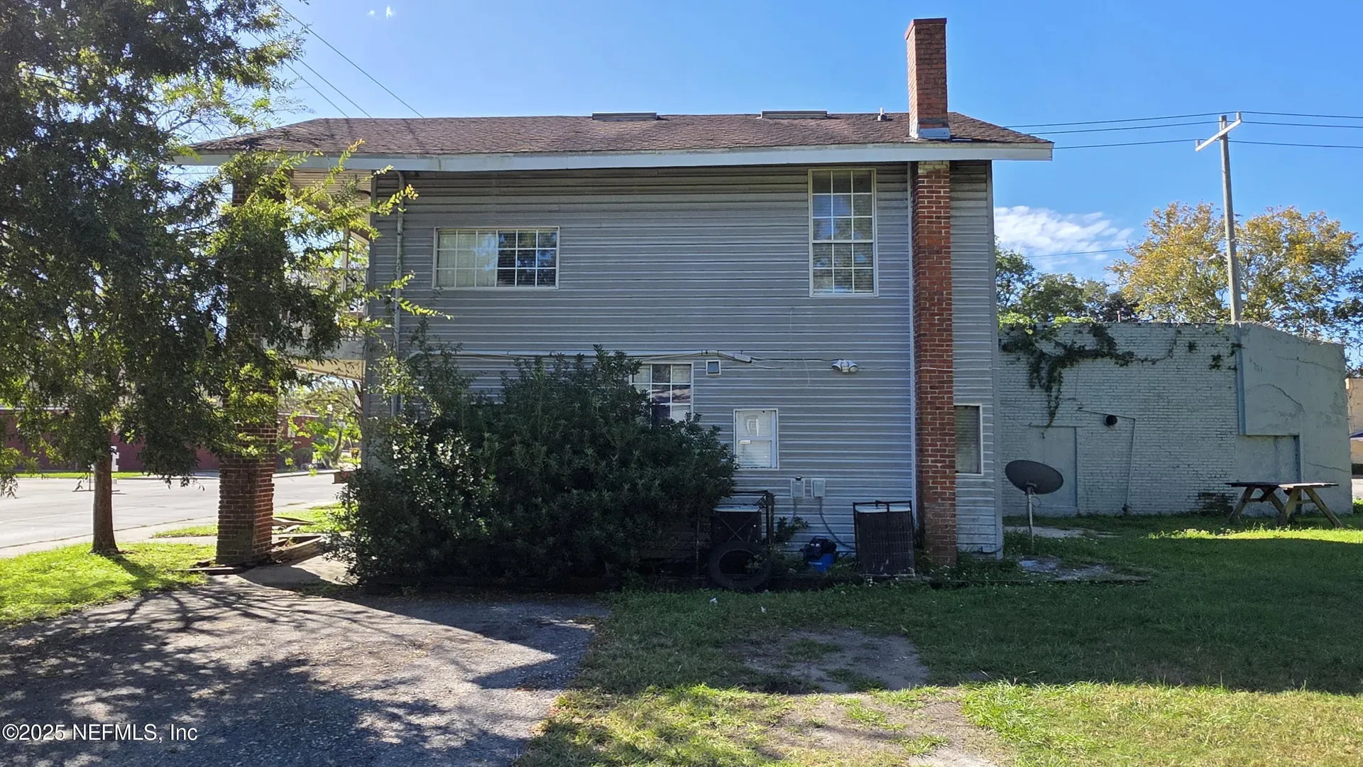 3108 N Myrtle Avenue Jacksonville FL 32209