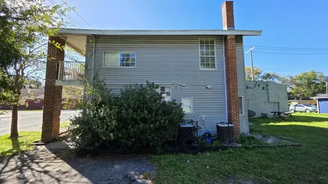 3108 N Myrtle Avenue Jacksonville FL 32209