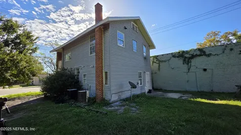 3108 N Myrtle Avenue Jacksonville FL 32209