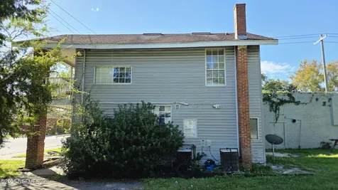 3108 N Myrtle Avenue Jacksonville FL 32209