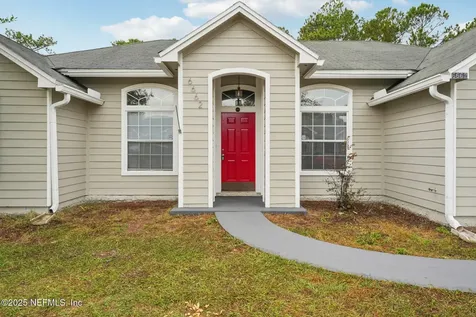 6662 Delta Post Drive W Jacksonville FL 32244