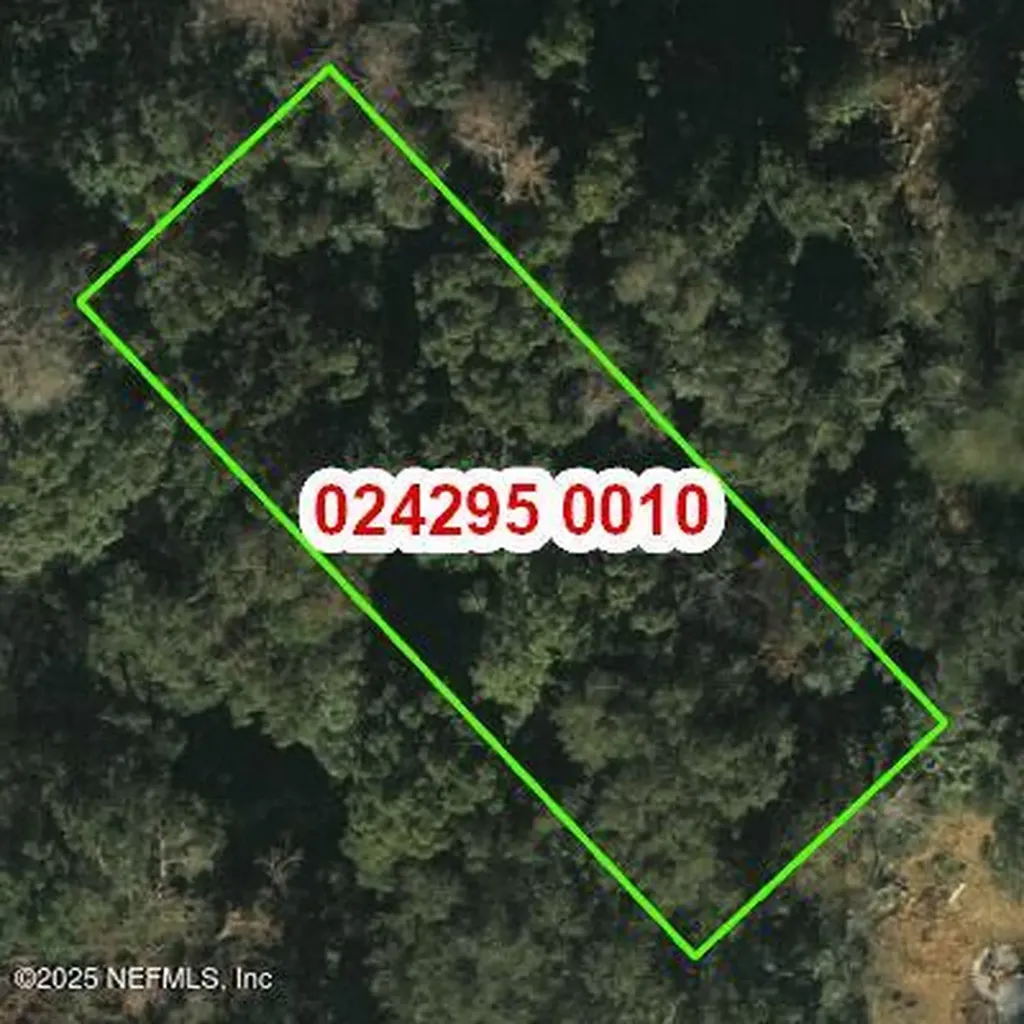 0 Rutledge Oaks Lane Jacksonville FL 32208