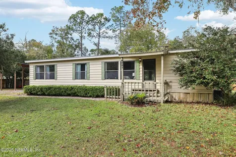8521 County Road 13 N St. Augustine FL 32092
