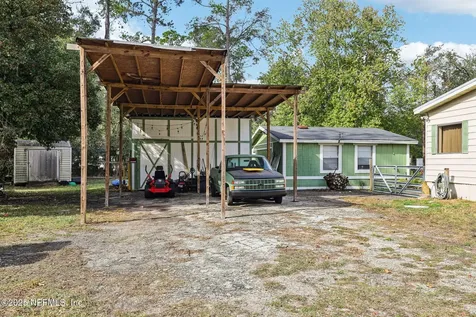 8521 County Road 13 N St. Augustine FL 32092
