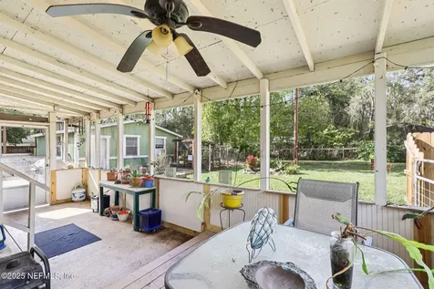 8521 County Road 13 N St. Augustine FL 32092