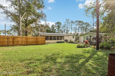 8521 County Road 13 N St. Augustine FL 32092