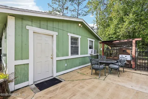 8521 County Road 13 N St. Augustine FL 32092