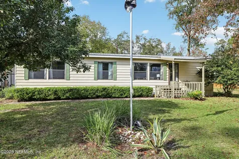 8521 County Road 13 N St. Augustine FL 32092