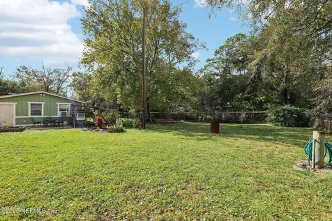 8521 County Road 13 N St. Augustine FL 32092