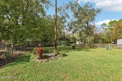 8521 County Road 13 N St. Augustine FL 32092