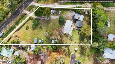 8521 County Road 13 N St. Augustine FL 32092