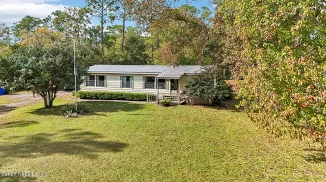 8521 County Road 13 N St. Augustine FL 32092