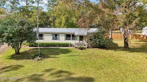 8521 County Road 13 N St. Augustine FL 32092