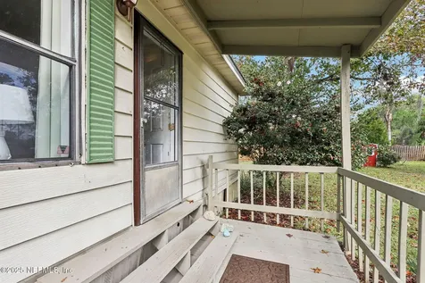 8521 County Road 13 N St. Augustine FL 32092
