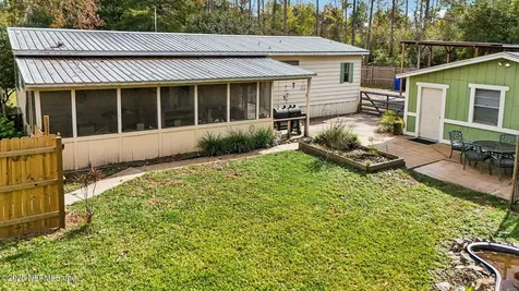 8521 County Road 13 N St. Augustine FL 32092
