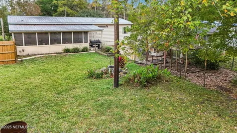 8521 County Road 13 N St. Augustine FL 32092
