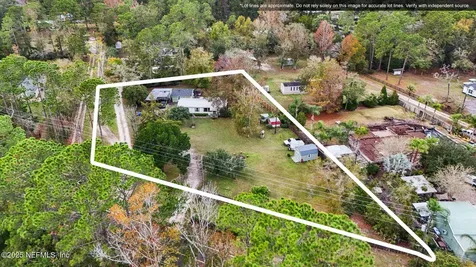 8521 County Road 13 N St. Augustine FL 32092