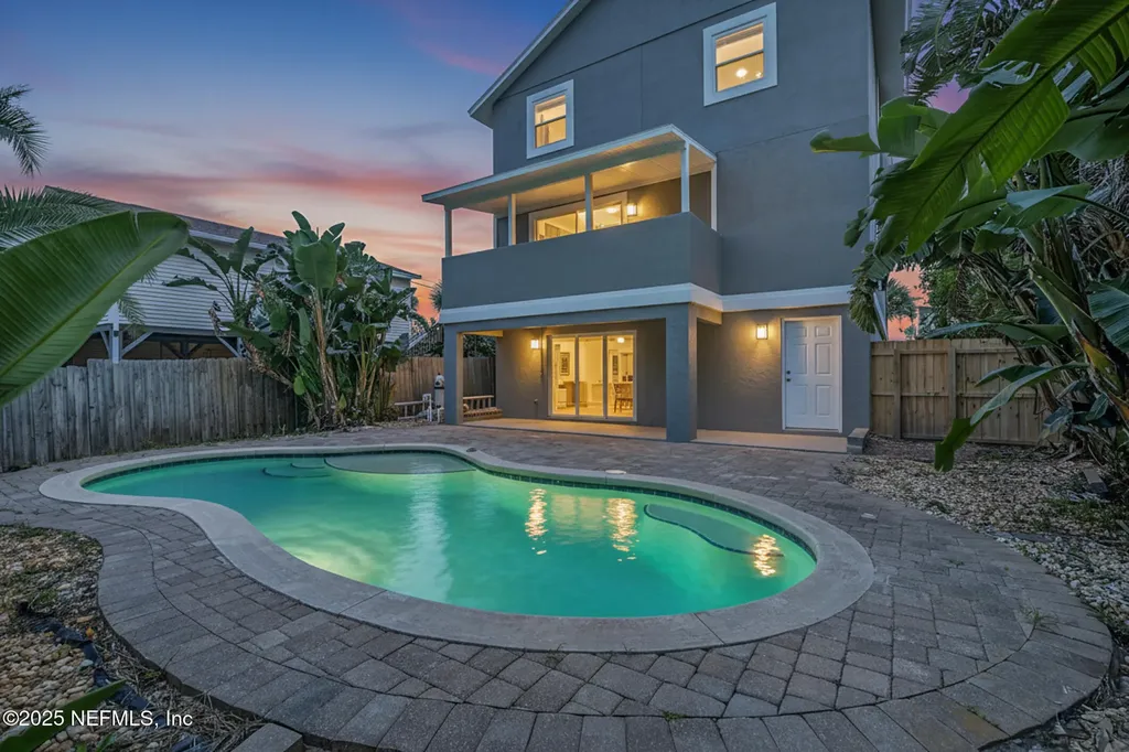 2672 S Central Avenue Flagler Beach FL 32136