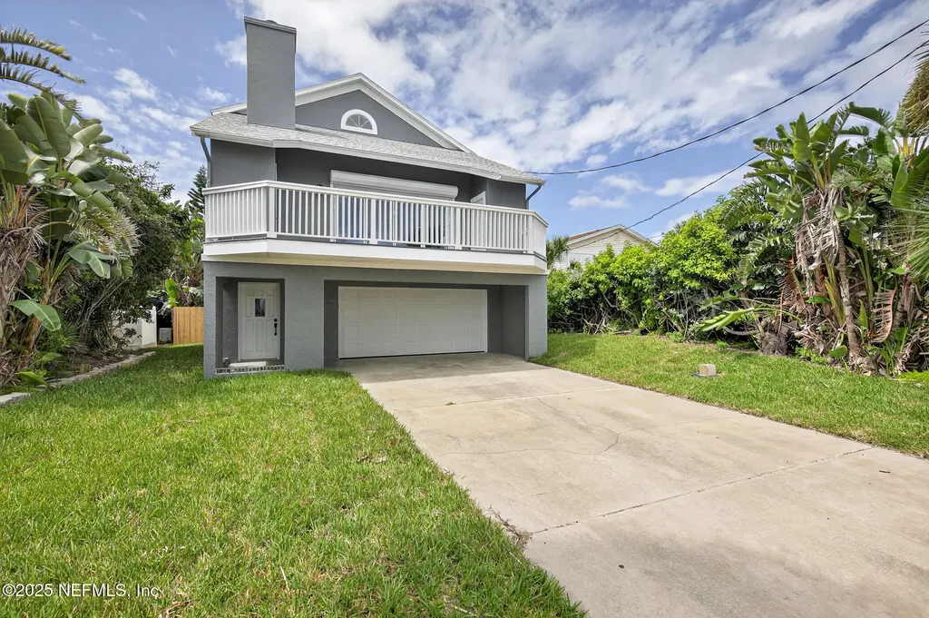 2672 S Central Avenue Flagler Beach FL 32136