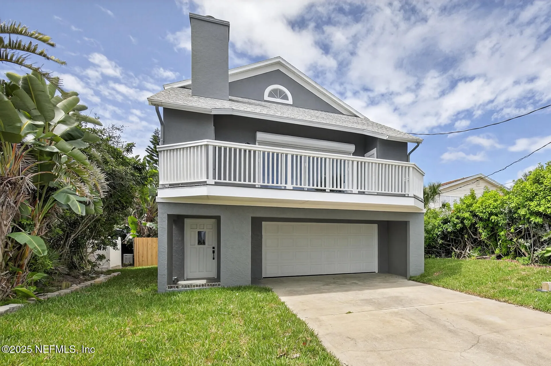 2672 S Central Avenue Flagler Beach FL 32136