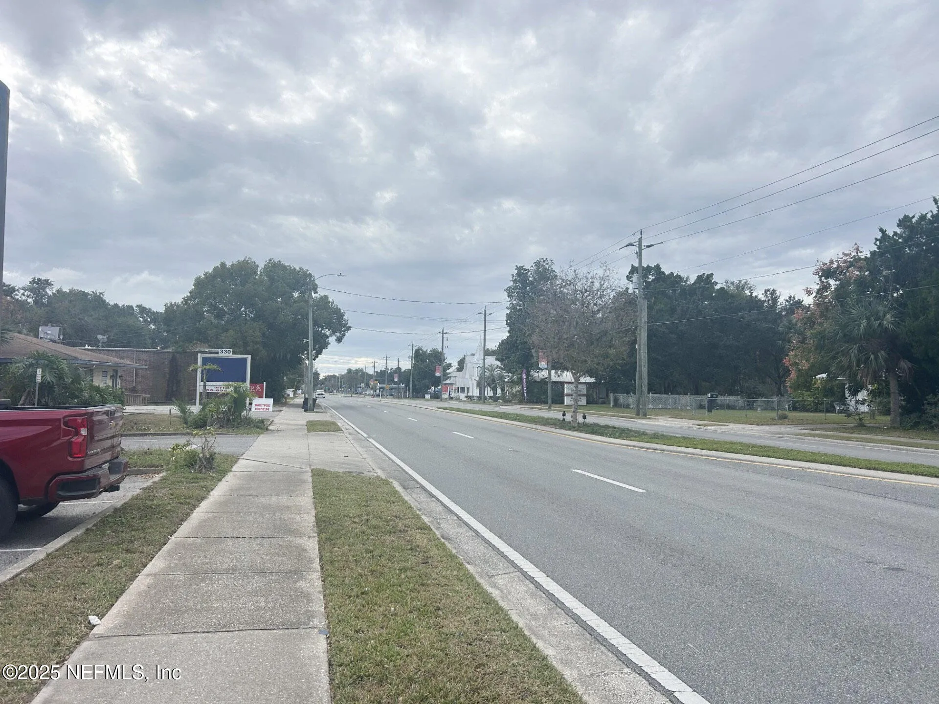 350 N Summit Street Crescent City FL 32112
