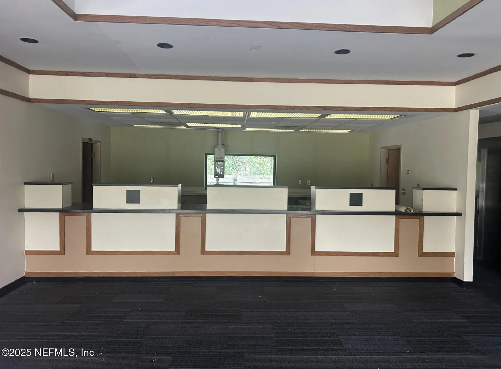 350 N Summit Street Crescent City FL 32112