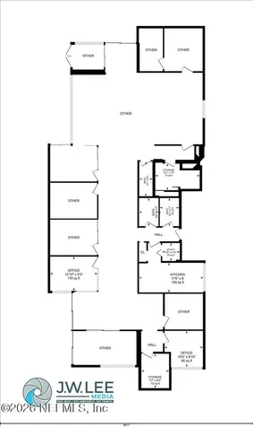 350 N Summit Street Crescent City FL 32112