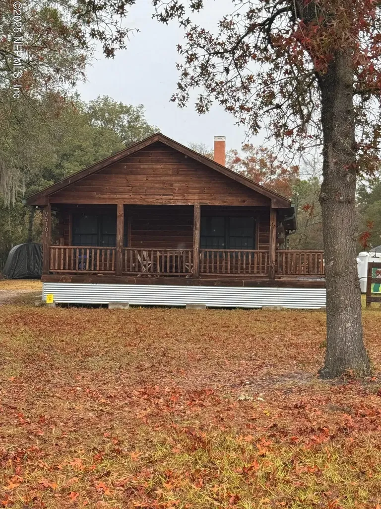 95101 Dwight Drive Fernandina Beach FL 32034