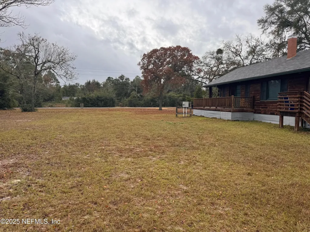 95101 Dwight Drive Fernandina Beach FL 32034