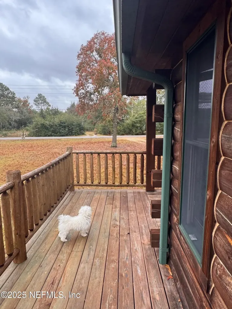 95101 Dwight Drive Fernandina Beach FL 32034