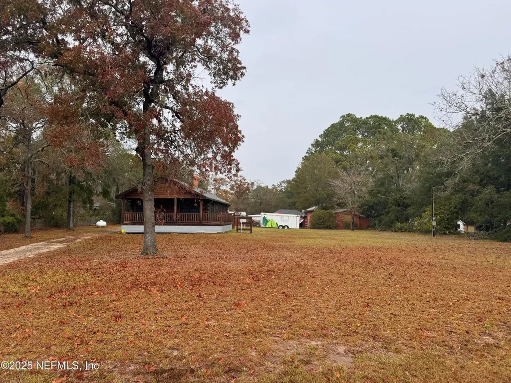 95101 Dwight Drive Fernandina Beach FL 32034