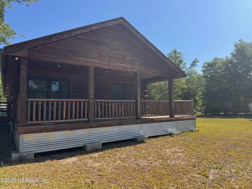 95101 Dwight Drive Fernandina Beach FL 32034