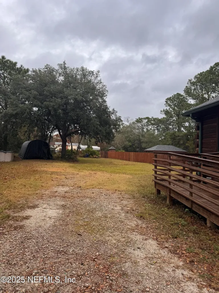 95101 Dwight Drive Fernandina Beach FL 32034