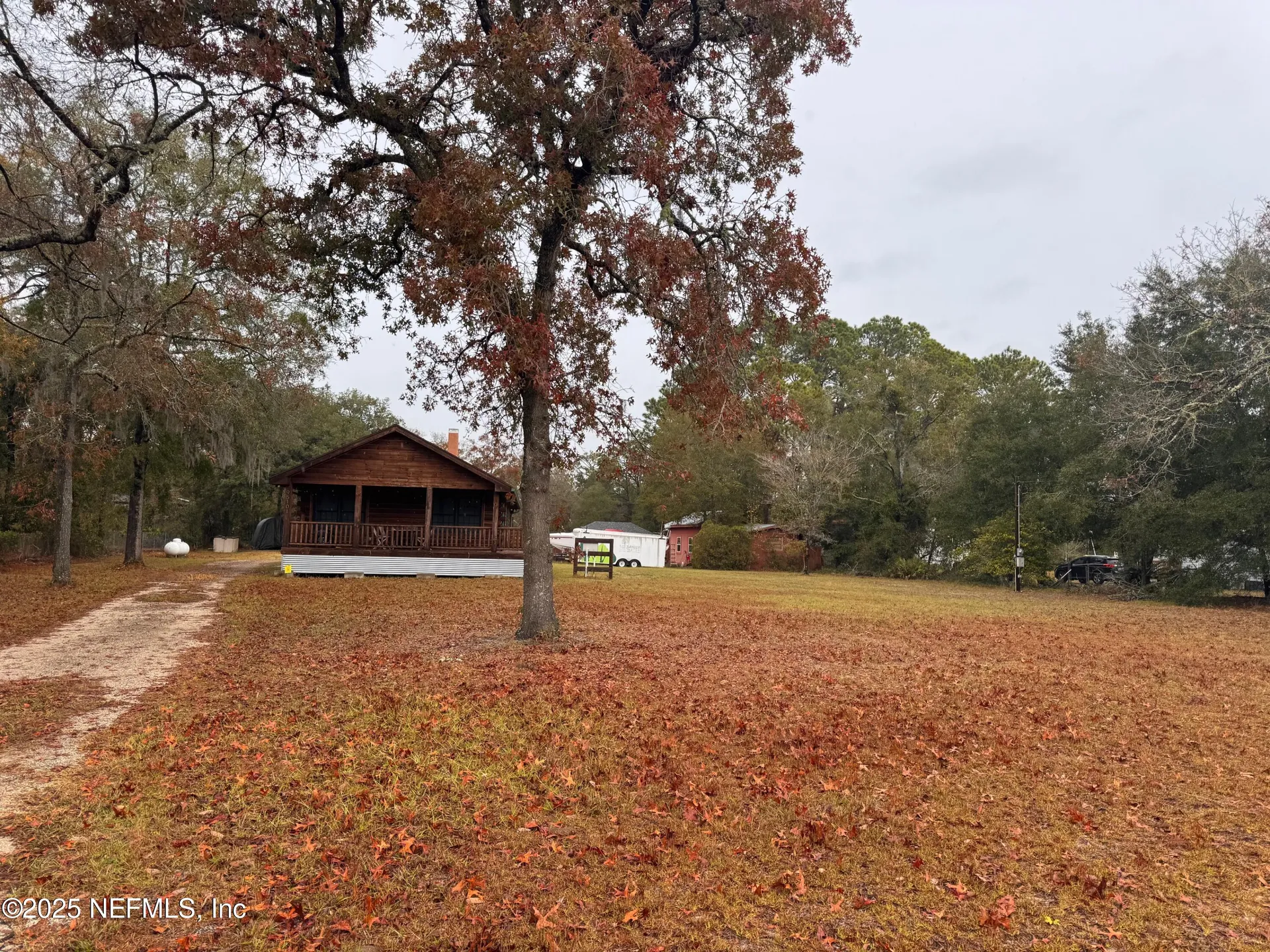 95101 Dwight Drive Fernandina Beach FL 32034