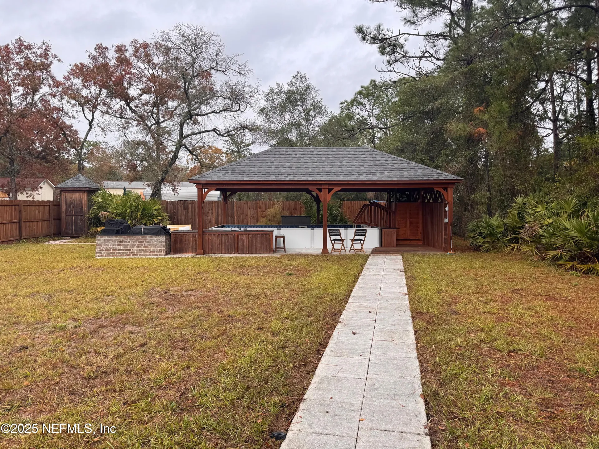 95101 Dwight Drive Fernandina Beach FL 32034