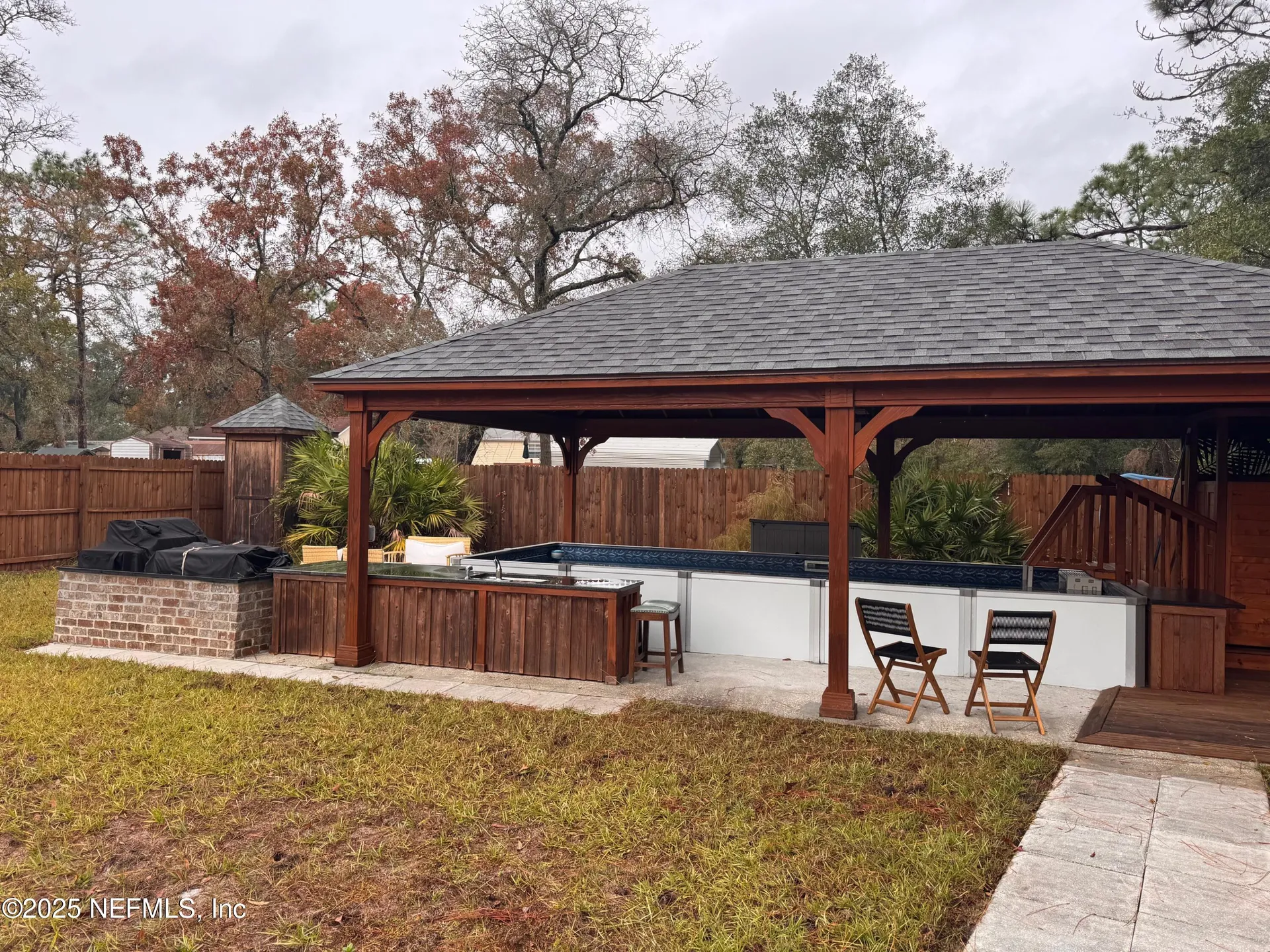 95101 Dwight Drive Fernandina Beach FL 32034