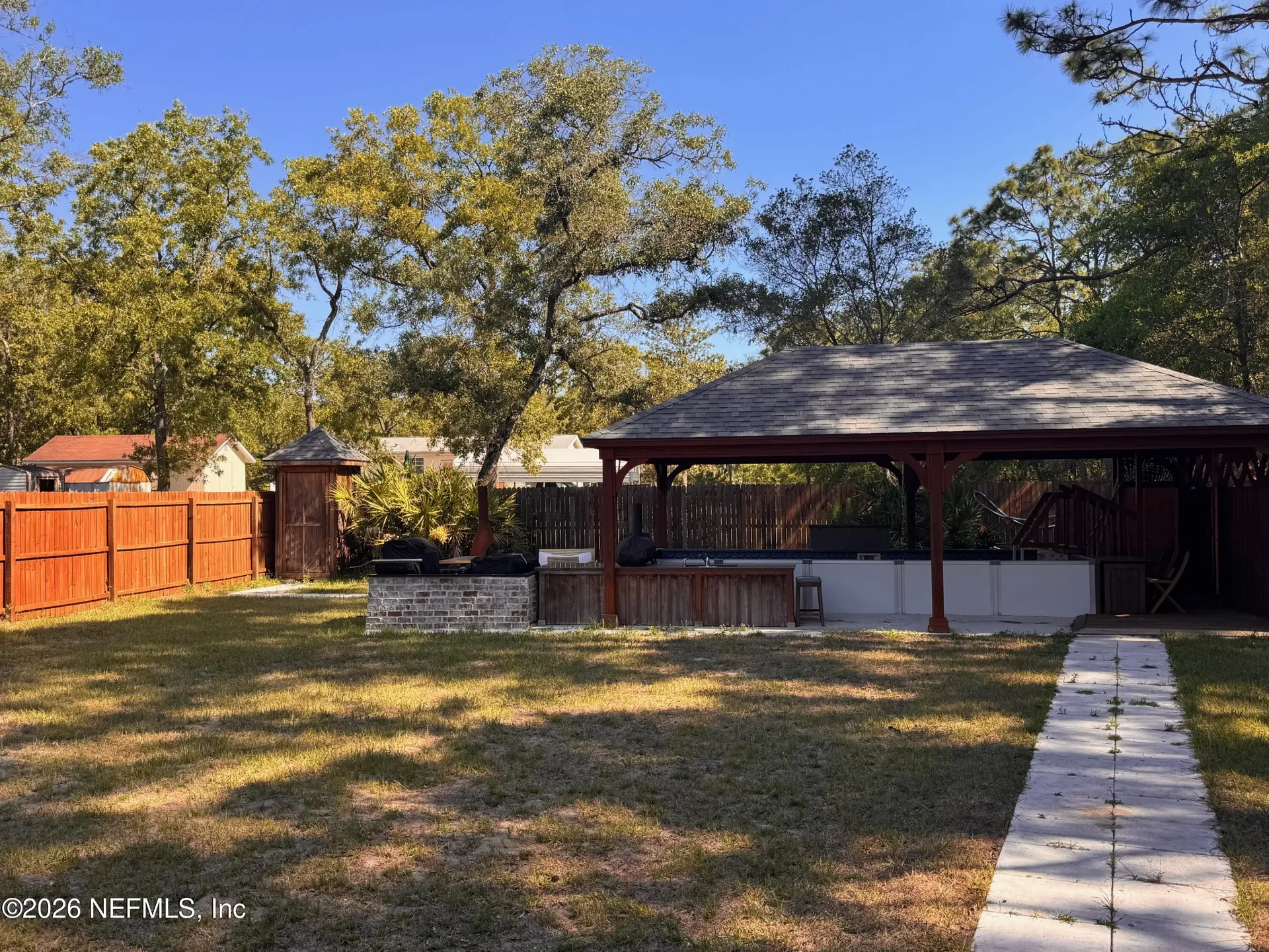 95101 Dwight Drive Fernandina Beach FL 32034