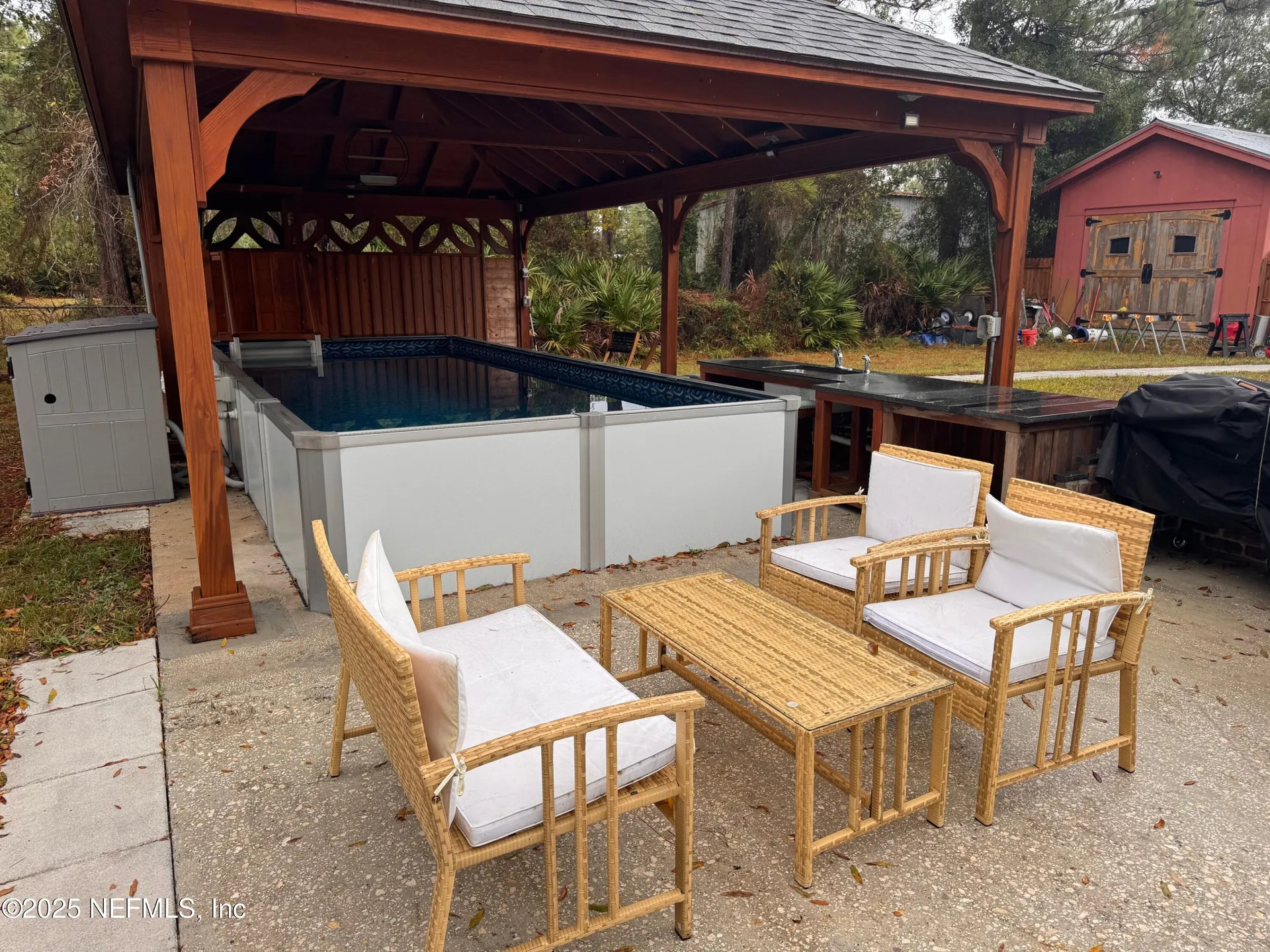 95101 Dwight Drive Fernandina Beach FL 32034