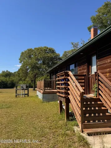 95101 Dwight Drive Fernandina Beach FL 32034